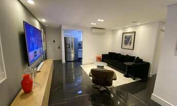 Imagem 3: Apartamento para Venda em São Paulo, Campo Belo, 2 dormitórios, 1 suíte, 2 banheiros, 1 va