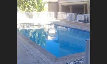 Imagem: Apartamento para venda tem 82 metros quadrados