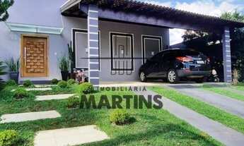 Imagem 2: Casa para venda possui 400 metros quadrados com 4 quartos