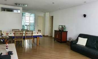 Imagem 3: 103468 Apartamento para venda tem 138 metros quadrados com 3 quartos em Bela Vista - São P