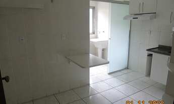 Imagem 6: PRÓXIMO A ITAIPAVA: MEGA COBERTURA, AMPLO TERRAÇO, 2 VAGAS