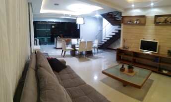 Imagem 7: Casa independente totalmente reformada, 750 m², mobiliada, área de lazer completa