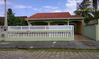 Imagem 7: Casa com 3 dormitórios à venda, 169 m² por R$ 400.000,00 - Grandesp - Itanhaém/SP