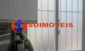 Imagem 5: Apartamento para venda tem 80 metros quadrados com 2 quartos em Leblon - Rio de Janeiro