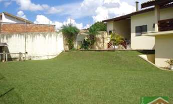 Imagem 3: SOBRADO A VENDA PARQUE FRANCESCHINI SUMARÉ