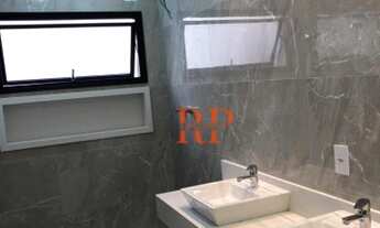 Imagem 3: Casa com 3 dormitórios à venda, 170 m² por R$ 1.315.000,00 - Centro - Itupeva/SP