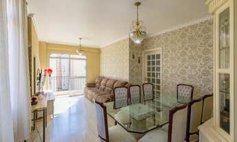 Imagem 7: São Paulo - Apartamento Padrão - Vila Mariana