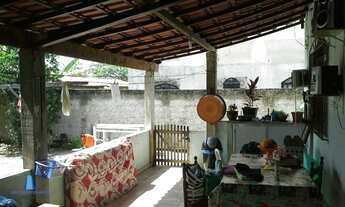 Imagem 6: Casa Padrão para Venda em Barbudo Araruama-RJ