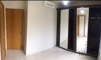 Imagem 4: Apartamento 204 Sul Residencial Tereza Ayres 112,25m²