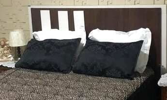 Imagem 7: Casa com 3 dormitórios na Vila São Paulo Botujuru