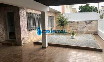 Imagem 2: Casa para venda tem 200 metros quadrados com 4 quartos em Jardim Santa Maria - São Paulo