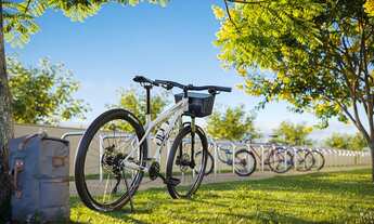 Imagem 3: Apartamento para venda com 43 metros quadrados com 2 quartos em Vargem Grande - Rio de Jan