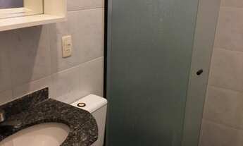 Imagem 6: Apartamento para venda com 75 metros quadrados com 2 quartos em Jardim Las Palmas - Guaruj