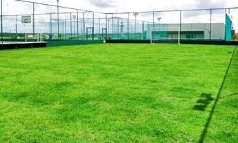 Imagem 5: Vendo lote com 264m2 no Parque das Nações