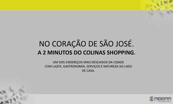 Imagem 4: Apartamento a venda na região do Colinas com 2 quartos