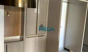 Imagem 4: Apartamento espaçoso! 3 dormitórios à venda, 147 m² - Vila Alexandria - São Paulo/SP