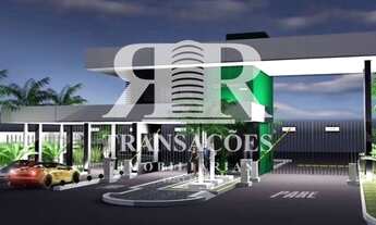 Imagem: Terreno de 360m² à venda por R$ 195.000,00