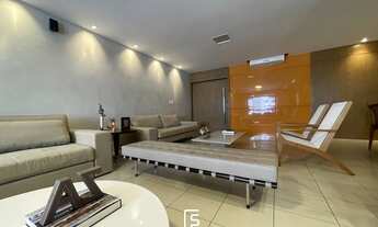 Imagem 5: Apartamento para venda 235m2 com 4 suítes em Ponta Verde - Maceió - Alagoas