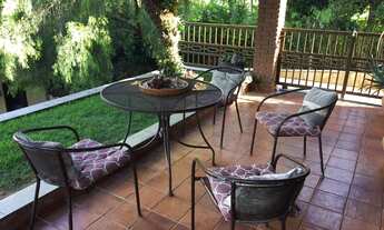 Imagem 3: Casa à venda em condomínio, 460m² úteis, 4 dormitórios, 3 suítes, 4 vagas, em Itupeva, SP