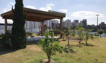 Imagem 6: Terreno - Jardim Serimbura - Condomínio Loteamento Reserva da Barra - 450m²