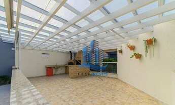 Imagem 6: Apartamento com 3 dormitórios à venda, 122 m² por R$ 780.000,00 - Cerâmica - São Caetano d