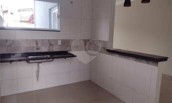 Imagem 6: Taubaté - Casa Padrão - Jardim Oásis