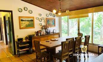 Imagem 6: Chácara à venda em condomínio Gleba l - Campos de Mairiporã