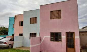 Imagem: Apartamento sobrado estilo kitnet no Itamaracá