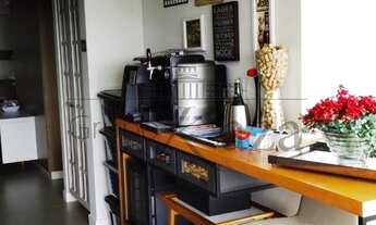 Imagem 6: Apartamento para venda com 194 m² - Residence Resort