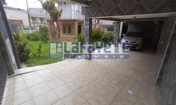 Imagem 6: Terreno c/ 263 m2 com sobrado 3 quartos em Centro - Diadema - SP