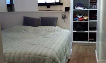 Imagem 6: Apartamento para venda com 98 metros quadrados com 2 quartos em Gonzaga - Santos - São Pau