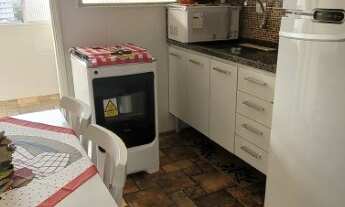 Imagem 4: Melhor Bairor em Santos com garagem demarcada Ref. 2520