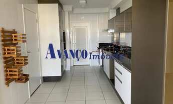 Imagem 5: Residencial Art Prime - Magnifico apartamento com fino acabamento