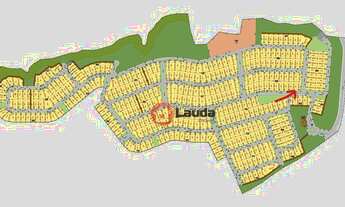 Imagem 2: Terreno à venda, 800 m² por R$ 351.000,00 - Reserva Santa Monica - Itupeva/SP