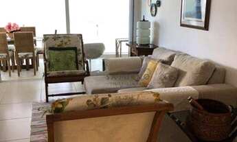 Imagem 4: Apartamento com 3 dormitórios à venda, 115 m² por R$ 970.000 - Jardim Belmar - Guarujá/SP