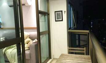 Imagem 3: Apartamento todo reformado por arquiteto