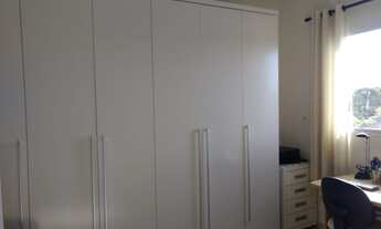 Imagem 4: APTO COM 2 DORMITÓRIOS NO JD COLONIAL EM ATIBAIA