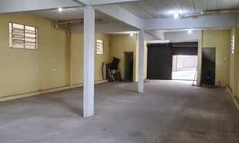 Imagem 5: Galpão para Locação em Taboão da Serra, Jardim Três Marias, 1 banheiro