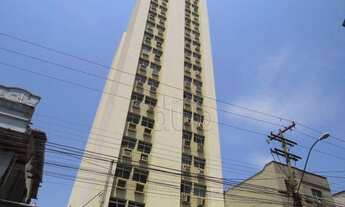 Imagem 4: Sala, 55 m² - venda por R$ 100.000,00 ou aluguel por R$ 500,00/mês - Centro - Piracicaba/S