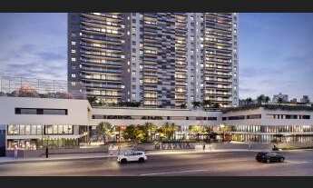 Imagem 3: LANCAMENTOS de Apartamentos -Jd. Aquarius - QUADRIA AQUARIUS - 1,2 ou 3 dorm/ - 45m², 69