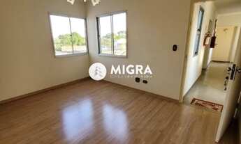 Imagem: SãO JOSé DOS CAMPOS - Apartamento Padrão