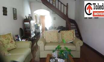 Imagem 6: Casa 3 dormitórios para Venda em São Paulo, Tatuapé, 3 dormitórios, 1 suíte, 2 banheiros