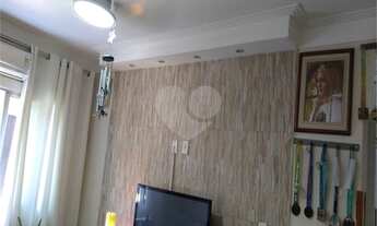 Imagem 7: Apartamento 2 dormitórios a venda no Gonzaga em Santos - SP