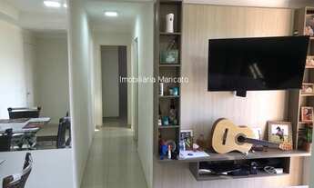 Imagem 2: SÃO JOSÉ DO RIO PRETO - Apartamento Padrão - JARDIM SEYON