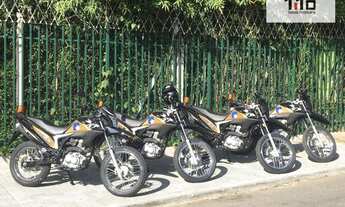 Imagem 2: Terreno à venda, 2454 m² por R$ 360.000,00 - Loteamento Capital Ville - Jundiaí/SP