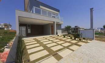 Imagem 2: Sobrado no condomínio Mosaico Essence em Mogi das Cruzes-Sp