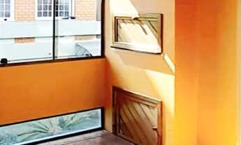 Imagem 4: Apartamento semi mobiliado