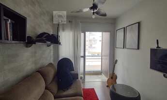 Imagem 7: Apartamento Alto da Lapa - Reformado e Mobiliado - 1 dormitório com vaga e lazer