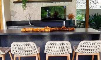 Imagem: Casa em Praia do Forte com 6 suítes