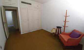 Imagem 6: Apartamento espaçoso em prédio com ponto privilegiado